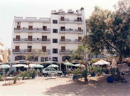 Elena Beach Hanya Dış mekan fotoğraf